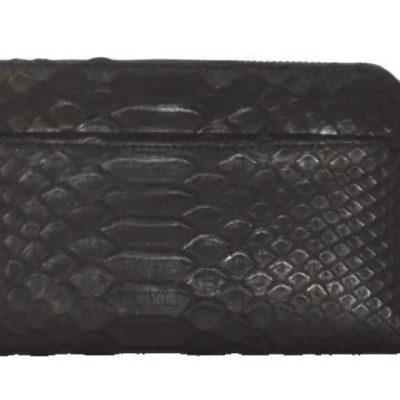 real python clutch - Picture 6 of 6